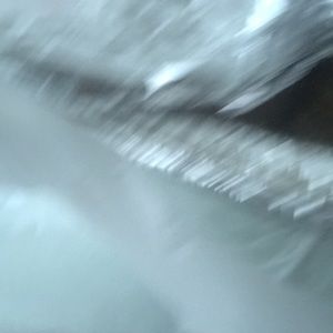 Meet your Posher, Raymond